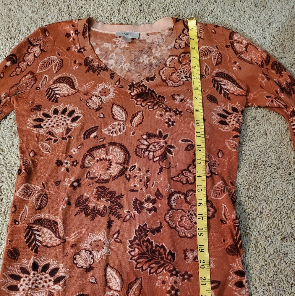 Loft Shirt - Picture 5 of 9